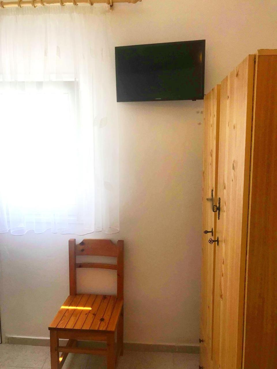 Villa Bagia Bací Kültér fotó